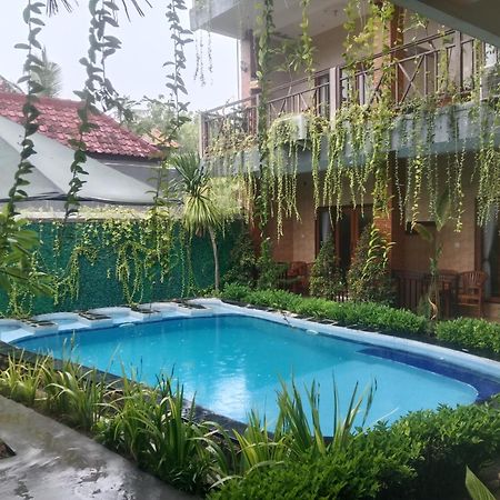 Grace Paradise Guest House Nusa Lembongan  Luaran gambar