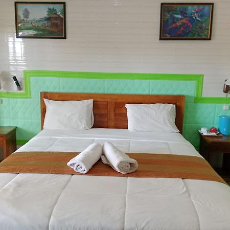 Grace Paradise Guest House Nusa Lembongan  Luaran gambar