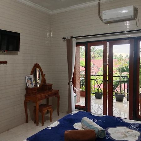 Grace Paradise Guest House Nusa Lembongan  Luaran gambar