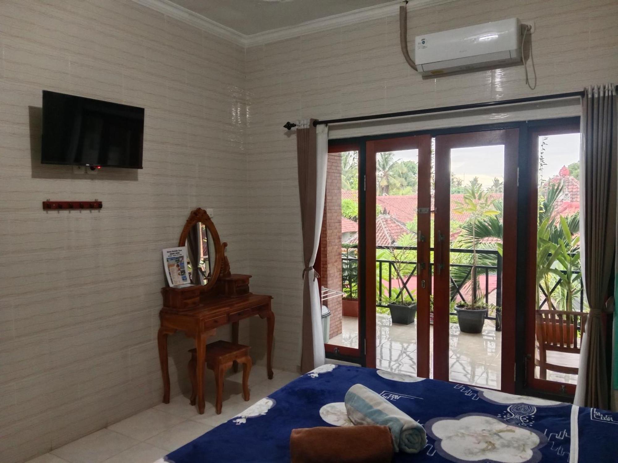 Grace Paradise Guest House Nusa Lembongan  Luaran gambar