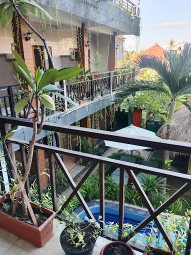 Grace Paradise Guest House Nusa Lembongan  Luaran gambar
