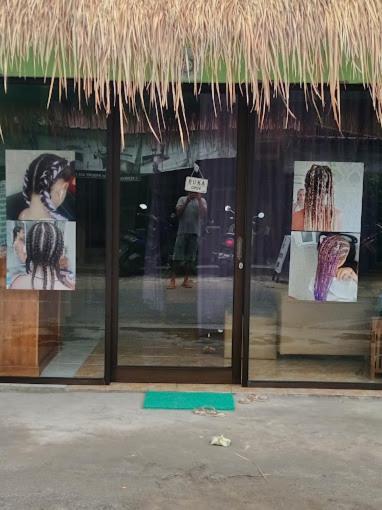 Grace Paradise Guest House Nusa Lembongan  Luaran gambar