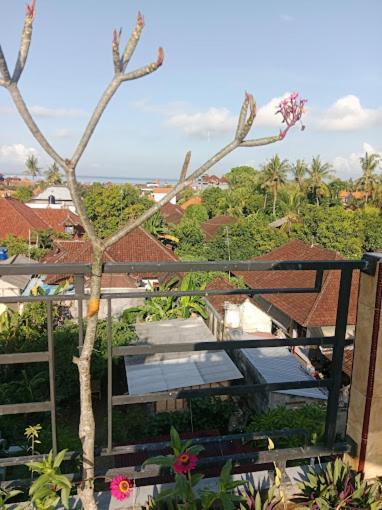 Grace Paradise Guest House Nusa Lembongan  Luaran gambar